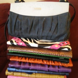MICHE BAG (Classic) with ELEVEN SHELLS